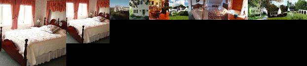 Kings Hill Inn