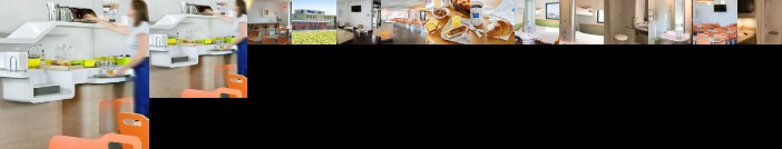 Etap Hotel Castelnaudary