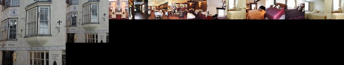 Salisbury Arms Hotel
