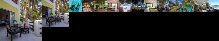Bamburi Beach Hotel
