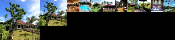Black Sand Dive Retreat