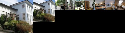 Gastehaus Zieserl