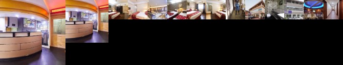 Hotel Sovereign