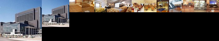 Toyoko Inn Akita-eki Higashi-guchi