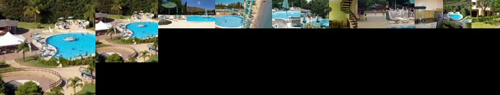Villaggio Club Cala Verde