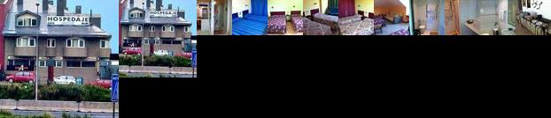 Hostal Golf