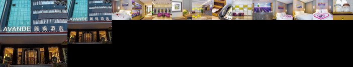 JunJia & Crown Hotel