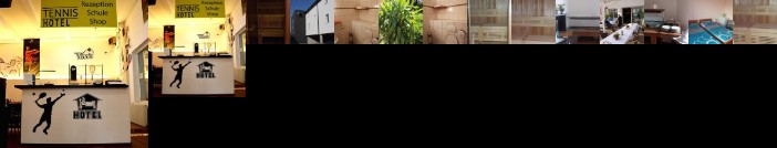 Hotel-Pension Khail
