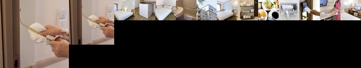 Toyoko Inn Fukushima-eki Higashi-guchi No.2