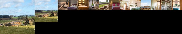 The Granary Hotel