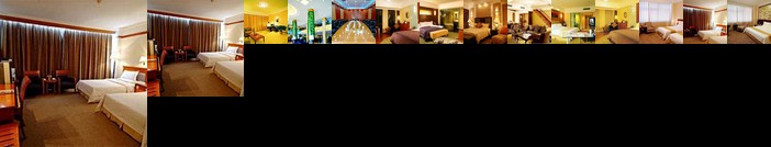 Blue Horizon Hotel Dongcheng (Dongcheng)