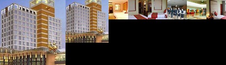 Jinwan International Hotel