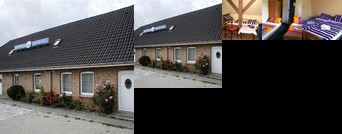 Pension Kutscherhof Broock