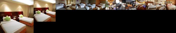 Blue Horizon Xinyue Hotel Dongying
