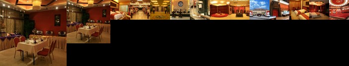 Chanwu Hotel
