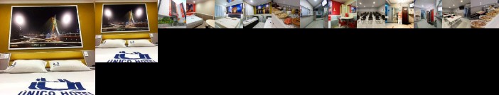 Calamares Hotel