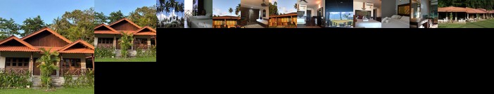 Fishing Bay Resort