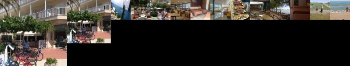 Hotel Mediterrani Blau