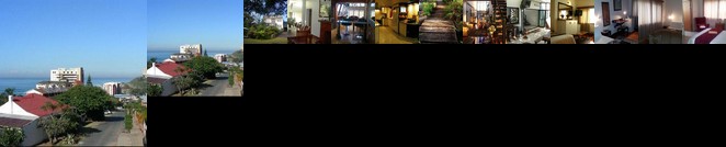 Amanzimtoti Beach Rest