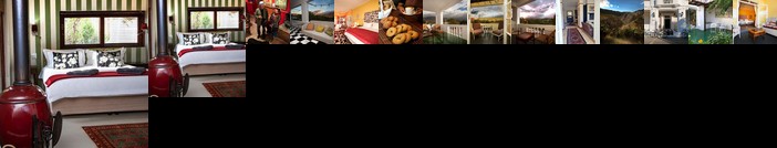 The Barrydale Karoo Hotel
