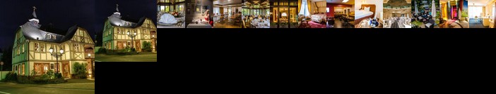 Landhaus Hotel Waitz