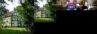 Brook House Bed & Breakfast