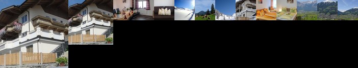 Ferienwohnung Eberharter