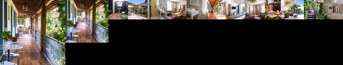 Pousada Villa Magnolia