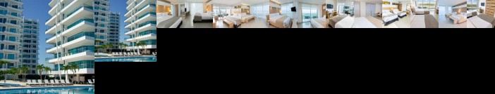 Sonesta Hotel Cartagena