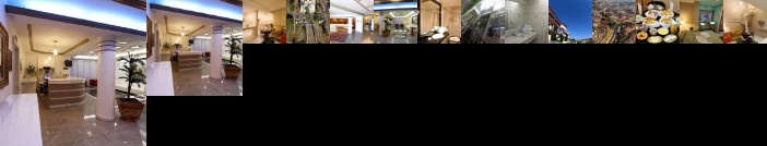 Vicenza Apart Hotel