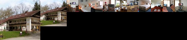 Landhotel Martinshohe
