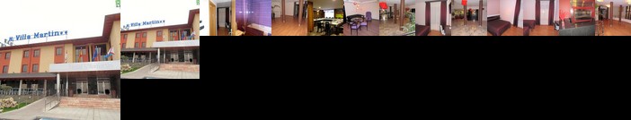 Hotel Villamartin