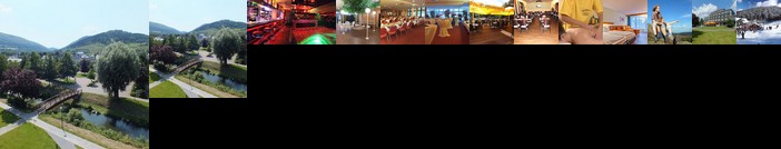 Parkhotel Olsberg