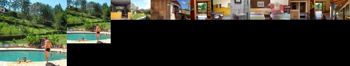 Hotel Fazenda Recanto dos Carvalhos