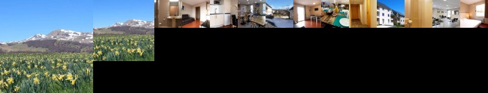 Les Balcons Du Sancy