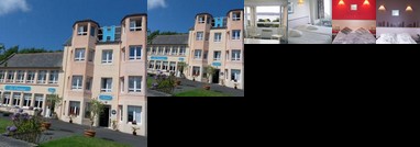 Hotel Les Panoramas