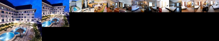 Grand Jatra Hotel Pekanbaru