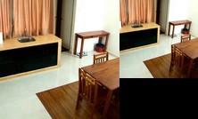 Putra Putri Lodge