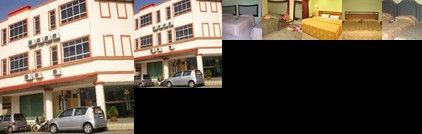 Hotel Sahara Inn