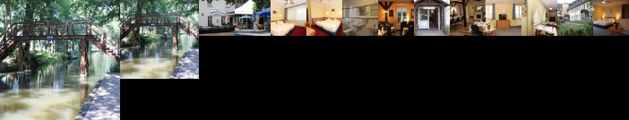Hotel Radduscher Hafen