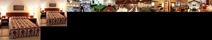 Hotel Alpino