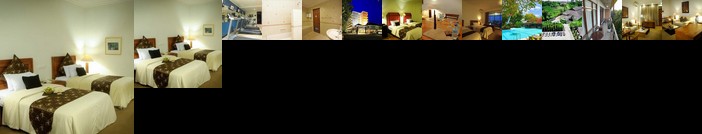 Mesra Business & Resort Hotel