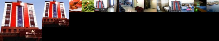 Radja Hotel