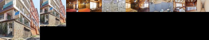 Hotel Broadway Annexe