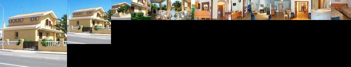 Hotel Mar Mediterraneo