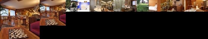 Hotel Larice Bianco