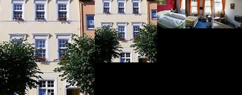 Hotel An Der Fahre