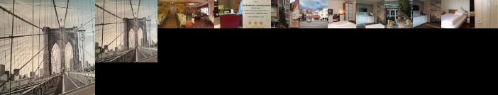 Hotel-Restaurant La Fontana Costanzo