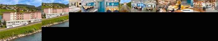 Hotel Garni an der Reuss