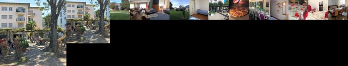 Hotel San Giobbe